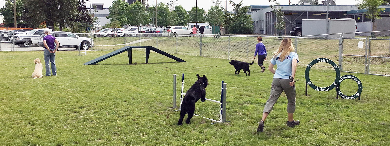 Delta opens unfurgettable new agility centre Talking Energy