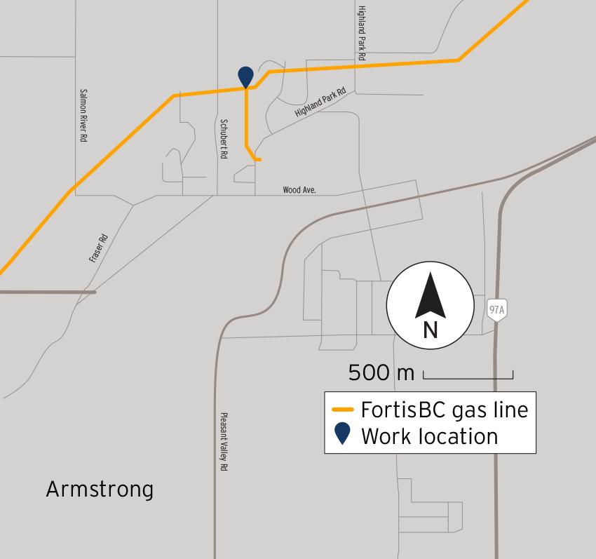 Armstrong 2022 work map
