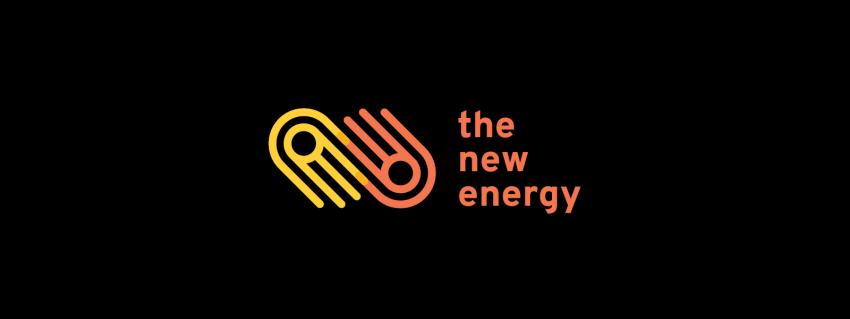 The New Energy logo