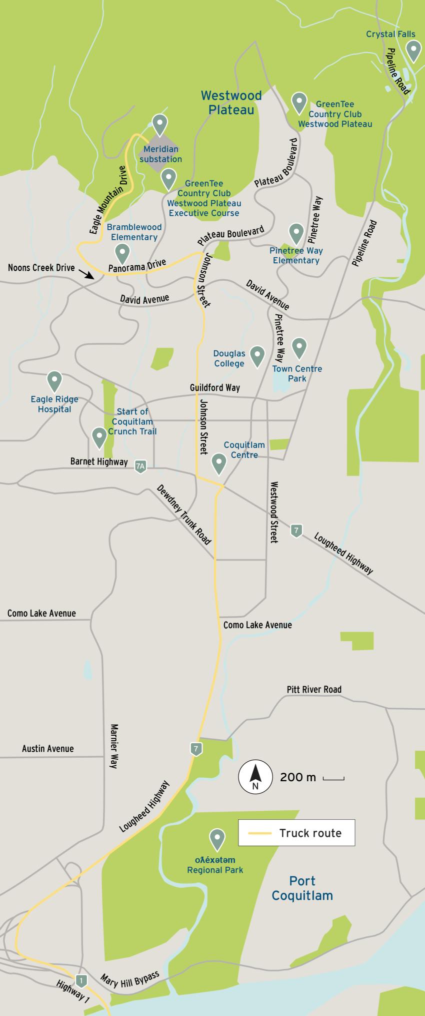 25-023.44-Coquitlam Truck Route Map-Press-1